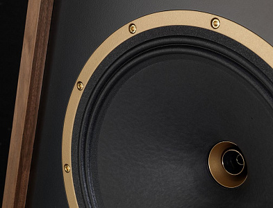 Напольная акустическая система Tannoy Cheviot Цвет: Орех  [WALNUT]